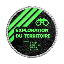 Badge Exploration